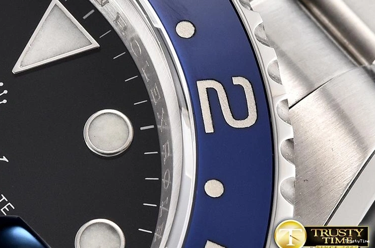 0204 TravelReady ROLGMT158B -GMT II 974